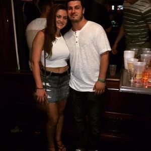 Meet your Posher, Mike